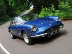 Ferrari 330 GT 2+2 (Series I) 1964 года